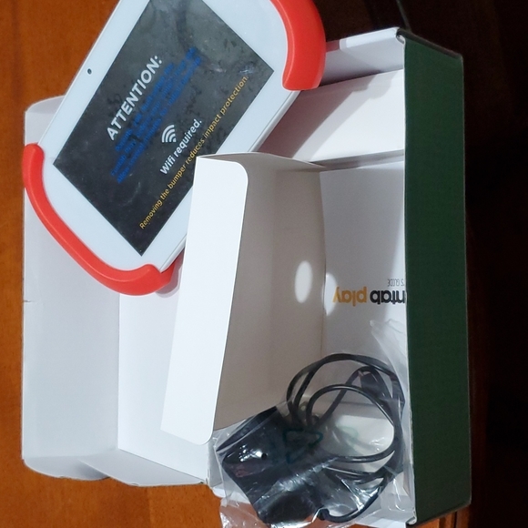 Fun tablet - Picture 5 of 5